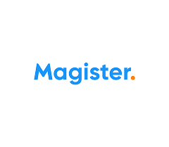 Logo van Magister