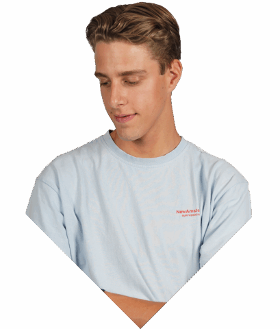 Portretfoto van een student